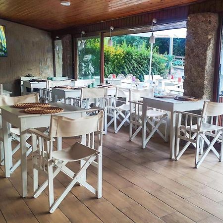 Cantinho Das Oliveiras Vườn quốc gia Peneda-Gerês Ngoại thất bức ảnh