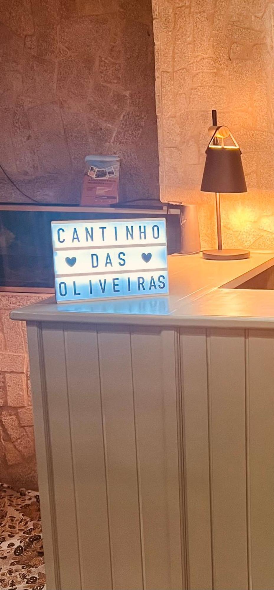Cantinho Das Oliveiras Vườn quốc gia Peneda-Gerês Ngoại thất bức ảnh