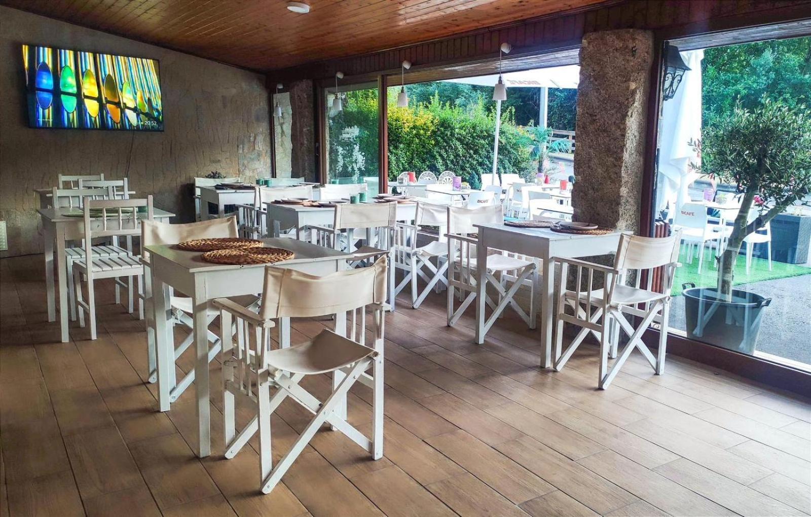 Cantinho Das Oliveiras Vườn quốc gia Peneda-Gerês Ngoại thất bức ảnh