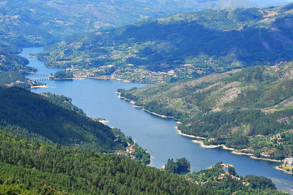 Cantinho Das Oliveiras Vườn quốc gia Peneda-Gerês Ngoại thất bức ảnh