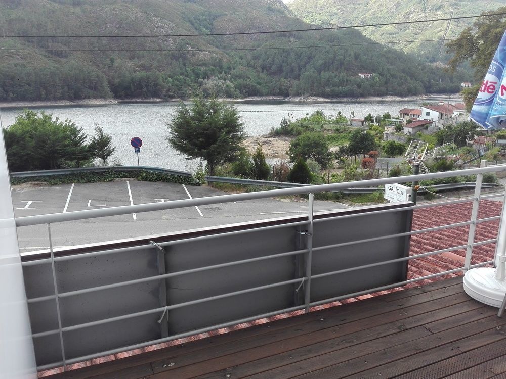 Cantinho Das Oliveiras Vườn quốc gia Peneda-Gerês Ngoại thất bức ảnh