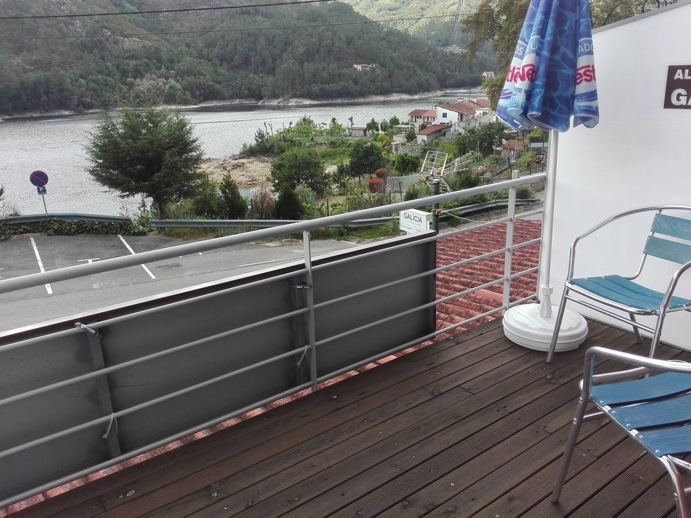 Cantinho Das Oliveiras Vườn quốc gia Peneda-Gerês Ngoại thất bức ảnh