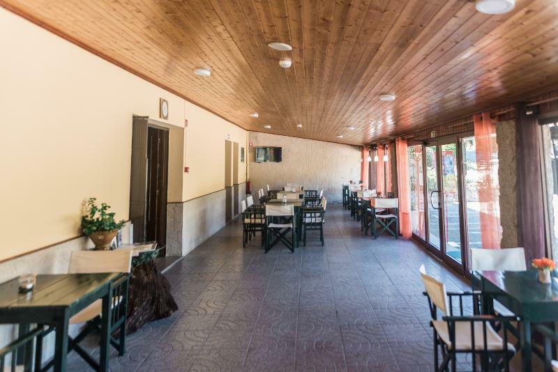 Cantinho Das Oliveiras Vườn quốc gia Peneda-Gerês Ngoại thất bức ảnh