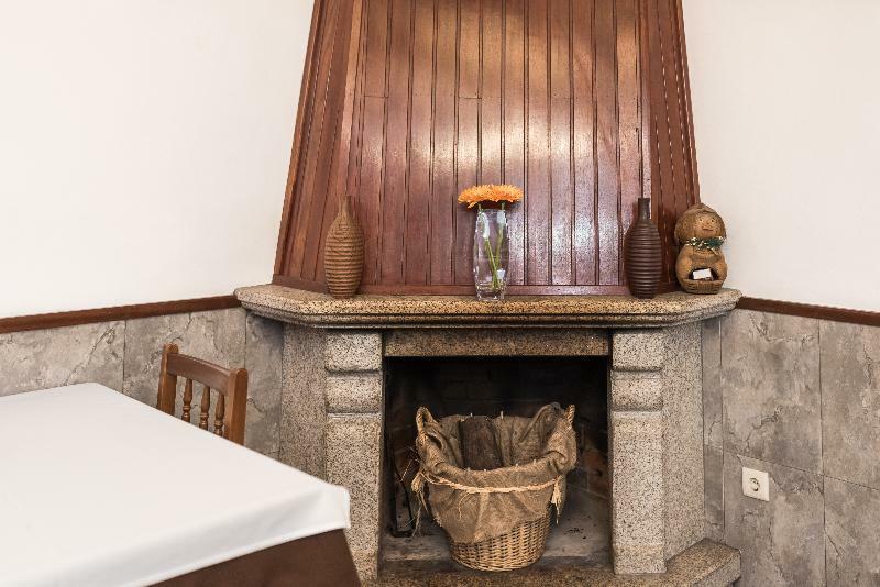 Cantinho Das Oliveiras Vườn quốc gia Peneda-Gerês Ngoại thất bức ảnh