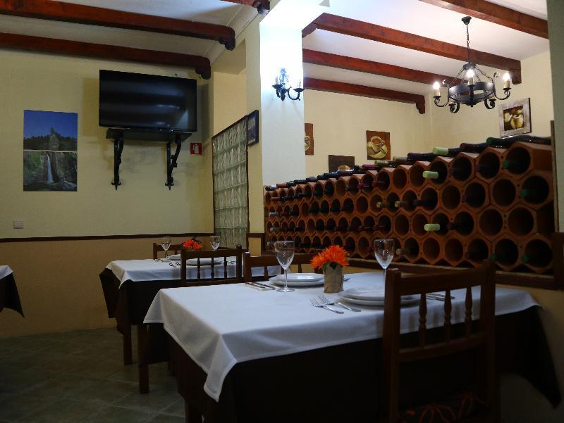 Cantinho Das Oliveiras Vườn quốc gia Peneda-Gerês Ngoại thất bức ảnh